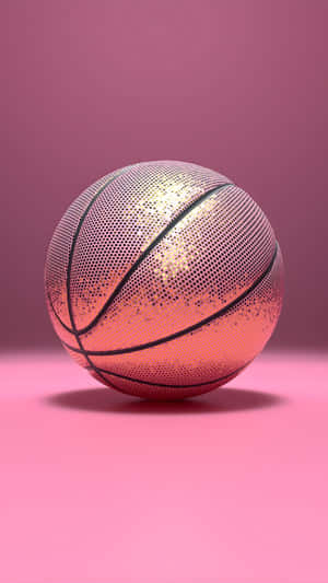Preppy Basketball Style Wallpaper