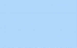 Preppy Blue Polka Dot Pattern Wallpaper