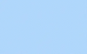 Preppy Blue Polka Dot Pattern Wallpaper