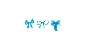 Preppy Bow Styles Wallpaper