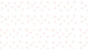 Preppy Valentines Day Background Wallpaper