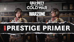 Prestige Primer Event Samantha Maxis Wallpaper