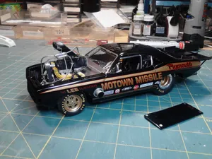 Prestigious Red Luxury Car Model Wallpaper