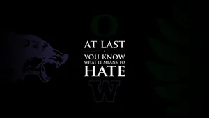 Prestigious University Of Washington Campus Wallpaper