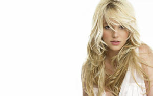 Pretty Hot Britney Spears Wallpaper