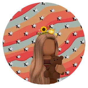 Pretty Roblox Pfp Wallpaper