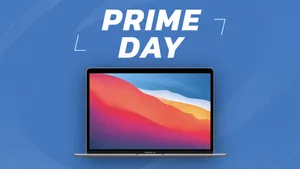 Prime Day Laptop Deal Wallpaper