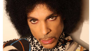 Prince Close-up Shot Wallpaper