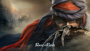 Prince Of Persia Close-up Wallpaper