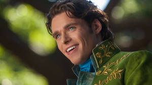 Prince Richard Madden Wallpaper