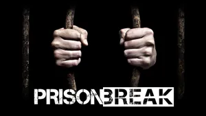 Prison Break Wallpaper
