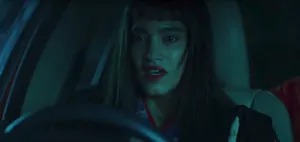 Prisoners Of The Ghostland - Movie Still Wallpaper