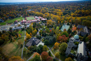 Private Liberal Arts Swarthmore College Wallpaper