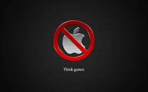 Pro Gamer In Action Wallpaper