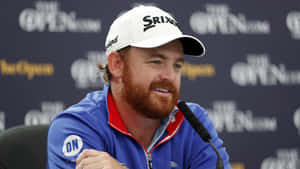 Pro Golfer Jb Holmes Interview Wallpaper