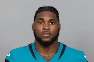 Professional Athlete Headshot Wallpaper