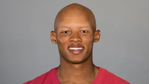 Professional Athlete Headshot Wallpaper