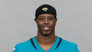 Professional Athlete Headshot Wallpaper