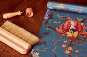 Professional Wallpapering Tools Setup Wallpaper