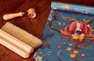 Professional Wallpapering Tools Setup Wallpaper