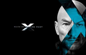 Professor X Actors Prior To Mcu Wallpaper