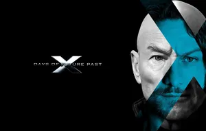 Professor X Actors Prior To Mcu Wallpaper