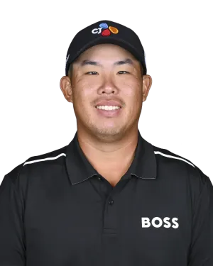 Profile Photo Of Byeong Hun An Wallpaper