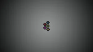 Programming_ Languages_and_ Tools_ Hexagon Wallpaper