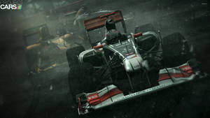 Project Cars 2 Formula 1 Car Wallpaper