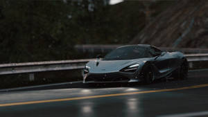 Project Cars 2 Mclaren 720s Wallpaper