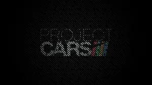 Project Cars 4k Title Poster Wallpaper