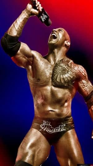 Project Rock Elbow Protector Wallpaper