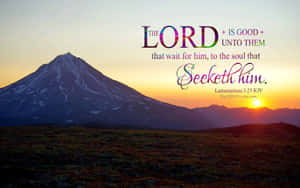 Proper Bible Verse Quote Wallpaper