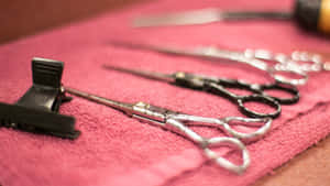 Protect And Nourish Your Hair For Healthier, Shinier Locks. Wallpaper