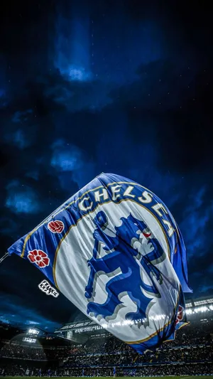Protect Your Iphone With A Chelsea Case. Wallpaper
