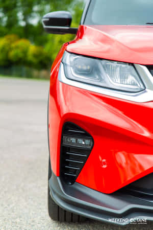 Proton - Experience The Future Of Innovative Technology Wallpaper