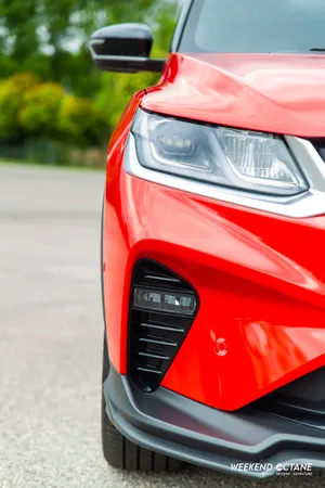 Proton - Experience The Future Of Innovative Technology Wallpaper