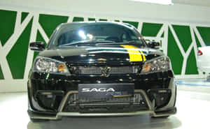 Proton - Leading The Automotive Industry Wallpaper