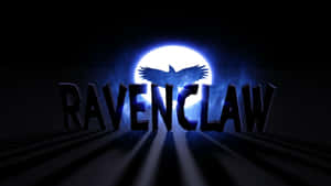 Proudly Representing Ravenclaw In The Harry Potter Films! Wallpaper