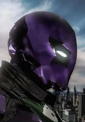 Prowler Vigilant Watch Wallpaper