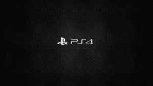 Ps4 Black Metal Grate Theme Wallpaper