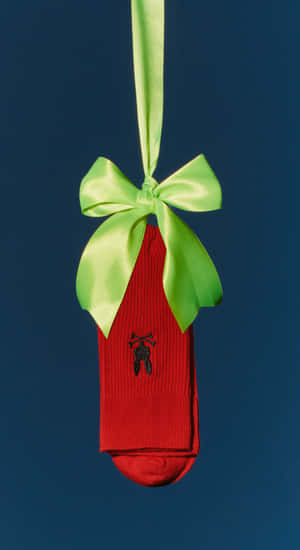 Psycho Bunny Red Socks Gift Wallpaper