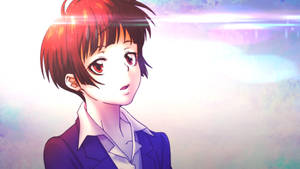 Psycho Pass Akane Tsunemori Wallpaper