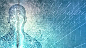 Psychological Implication Of A Human Wallpaper