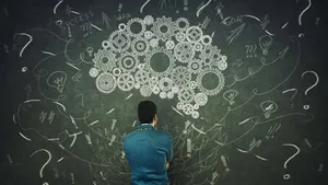 Psychological Implications Of A Brain Wallpaper