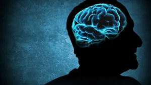 Psychosomatic Brain Connection Wallpaper