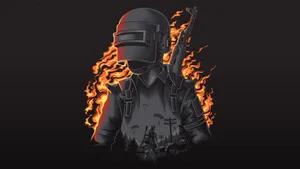 Pubg 1080p Gaming Wallpaper