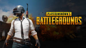 Pubg Battlegrounds - Pc - Pc - Pc - Pc - Pc - Wallpaper