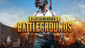 Pubg Battlegrounds - Pc - Pc - Pc - Pc - Pc - Wallpaper