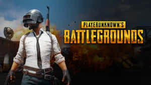 Pubg Battlegrounds - Pc - Pc - Pc - Pc - Pc - Wallpaper